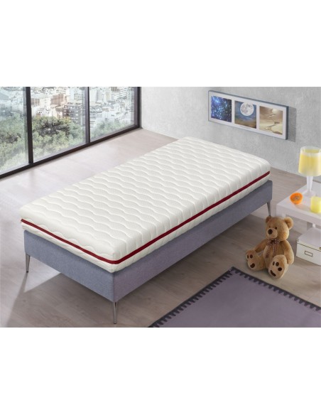 MATTRESS TODRA SPRING 18 CM ADULT