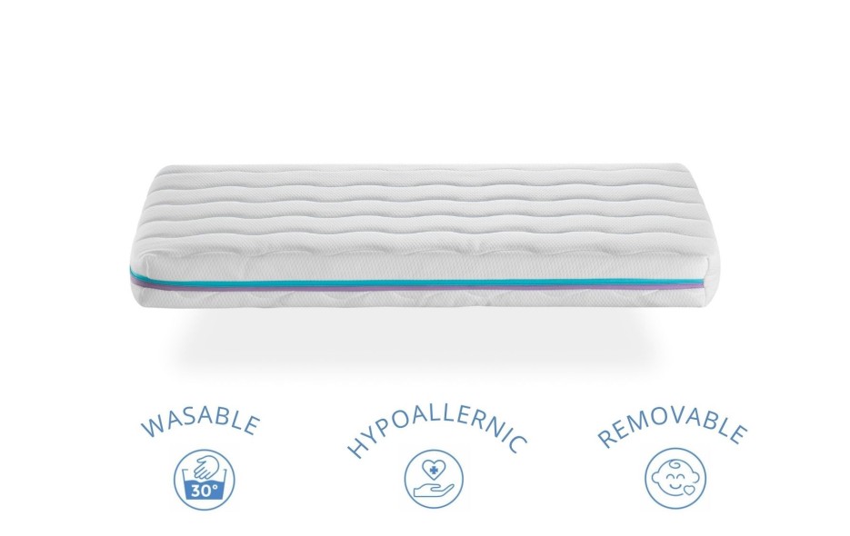 MATTRESS VISCO NEMO 11 CM