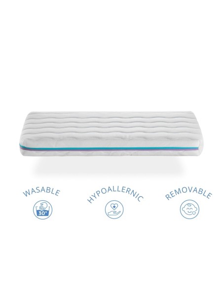 MATTRESS VISCO NEMO 11 CM