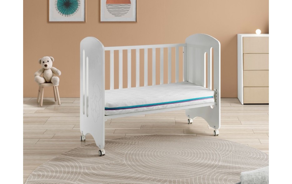 MATTRESS VISCO NEMO 11 CM