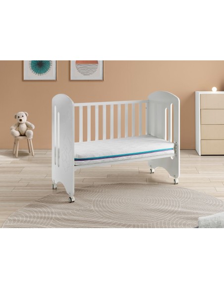 MATTRESS VISCO NEMO 11 CM
