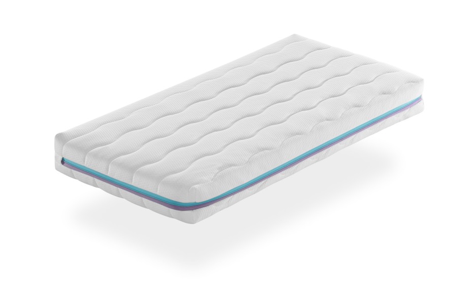 MATTRESS VISCO NEMO 11 CM