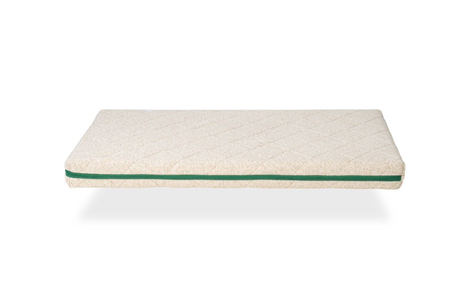 COLCHÓN BEBÉ BURBUJA 11 CM