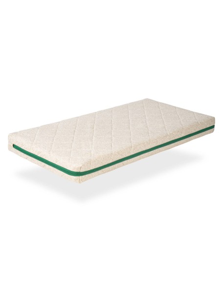 COLCHÓN BEBÉ BURBUJA 11 CM