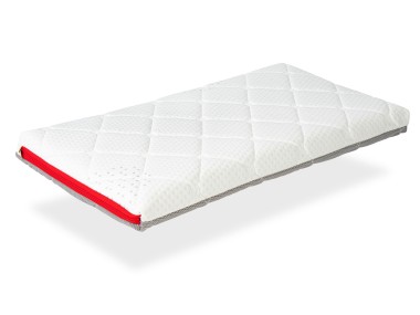COLCHON MINI CUNA VISCO-NEMO  7 CM