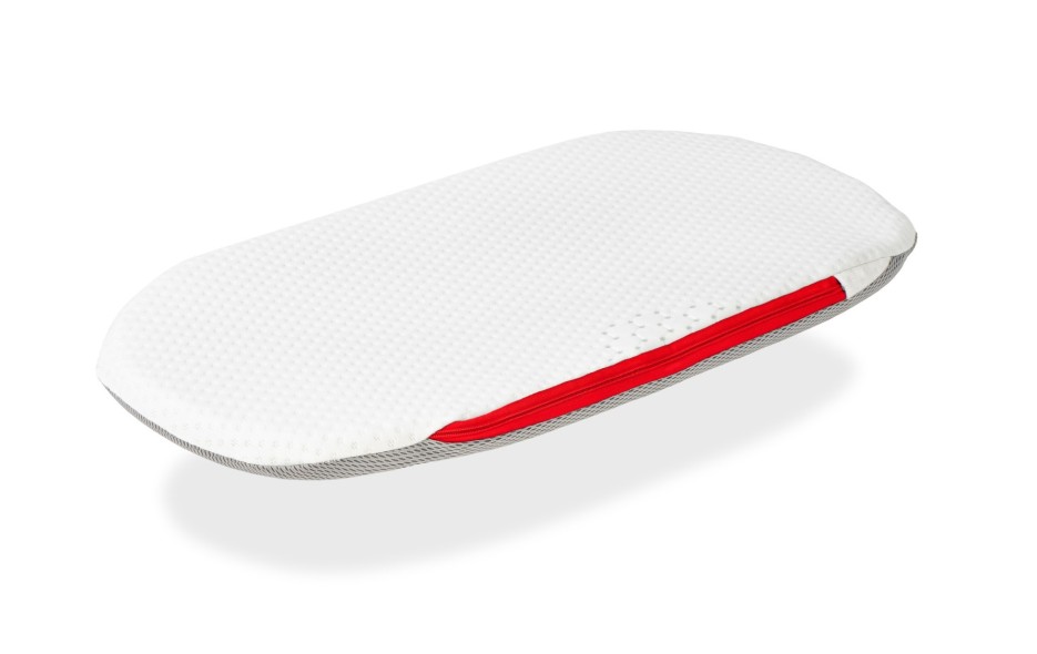 MATELAS DE NACELLE VISCO-NEMO 6 CM