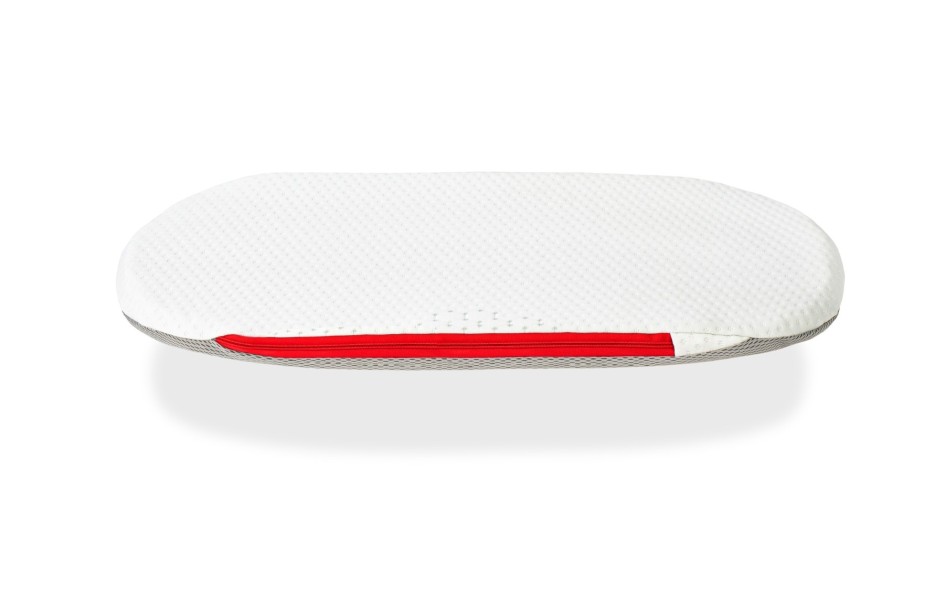 MATELAS DE NACELLE VISCO-NEMO 6 CM