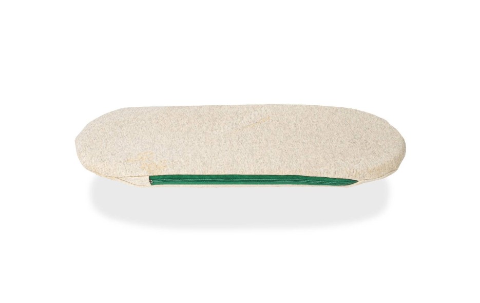 copy of COLCHÓN CUNA LATEX NATURAL + COCO