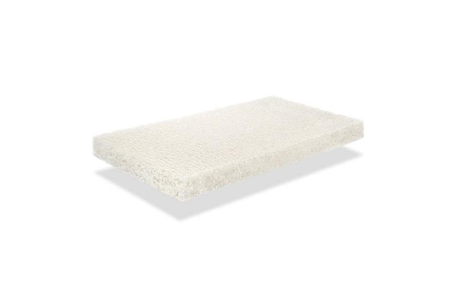 COLCHÓN BEBÉ BURBUJA 11 CM
