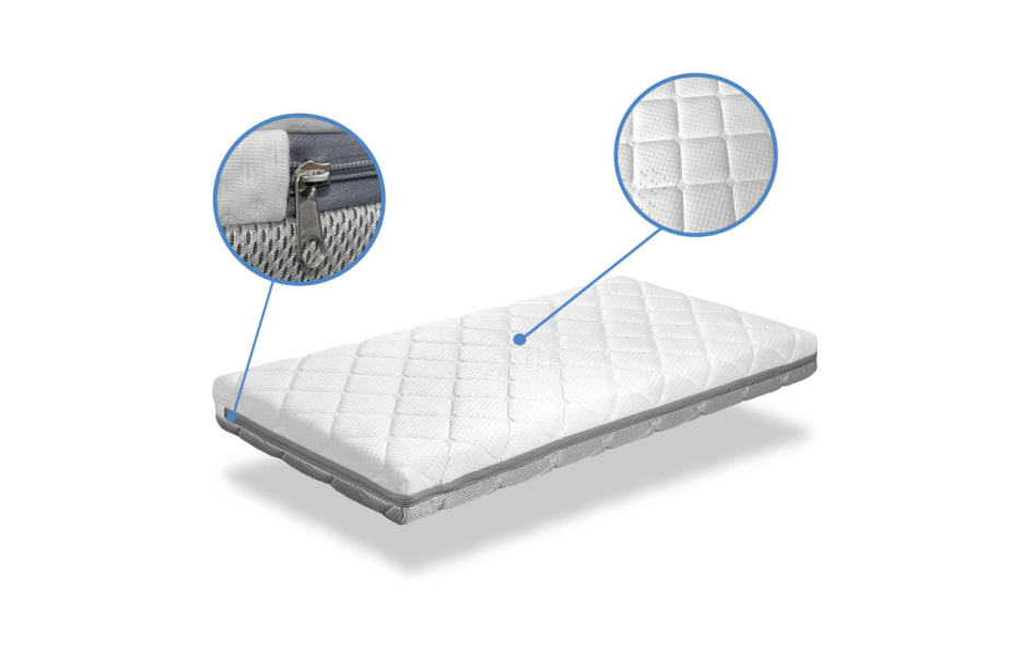 BABY MATTRESS DULCE 11 CM