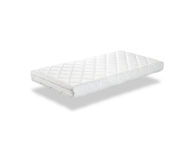 MINI CUNA BEBÉ BUBÚ 7 CM