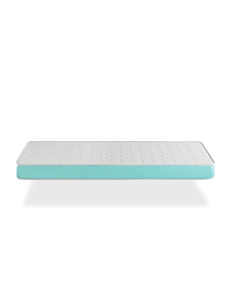 MATELAS LETTINO 11 CM