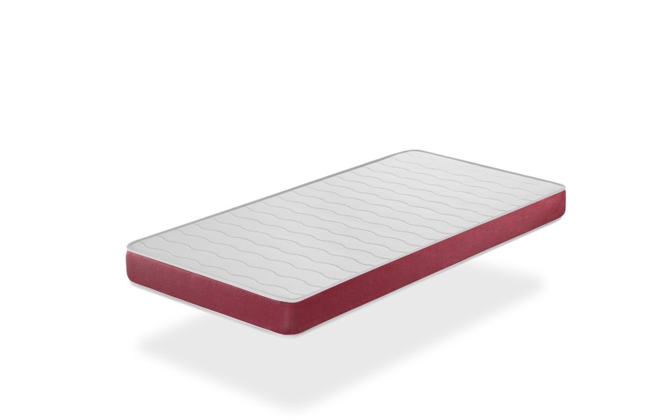 MATELAS LETTINO 11 CM