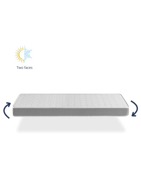 MATELAS APOLO 14 CM