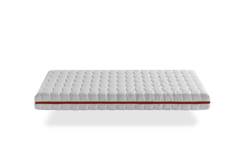 MATTRESS TODRA SPRING 18 CM ADULT