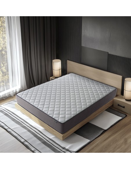 MATRESS LOIRA 22 CM