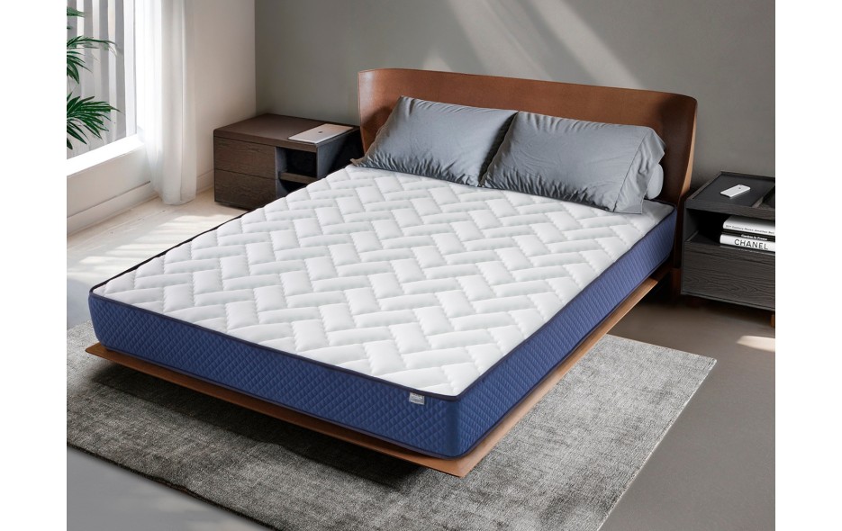 MATTRESS NIDRA 22 CM