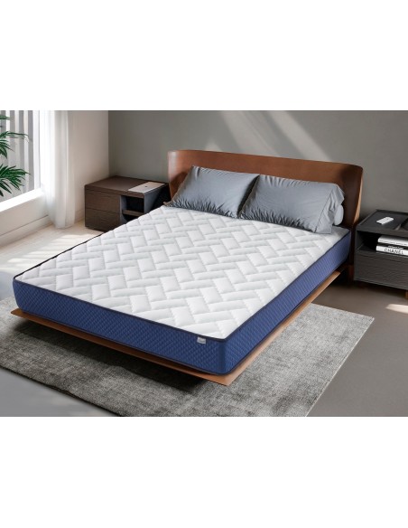 MATTRESS NIDRA 22 CM