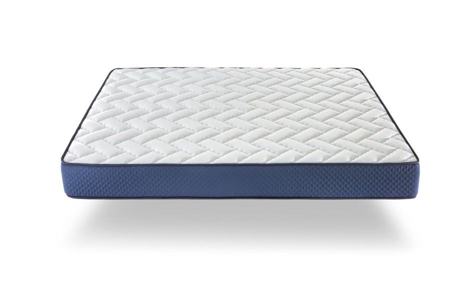 MATTRESS NIDRA 22 CM