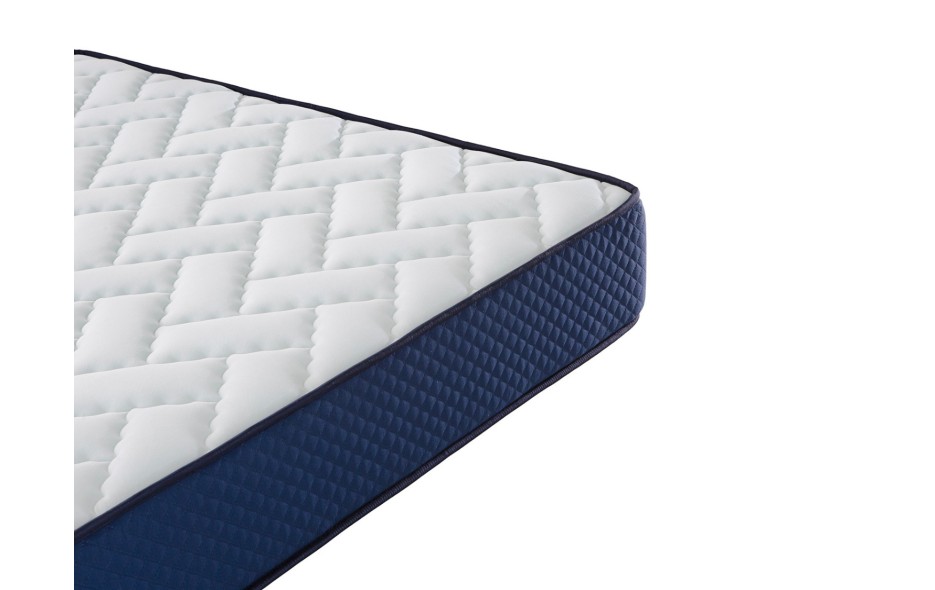 MATTRESS NIDRA 22 CM