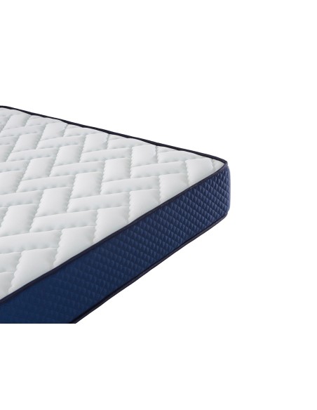 MATTRESS NIDRA 22 CM