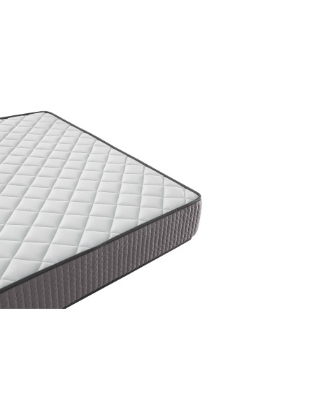 MATELAS CRONO SPRING 24 CM