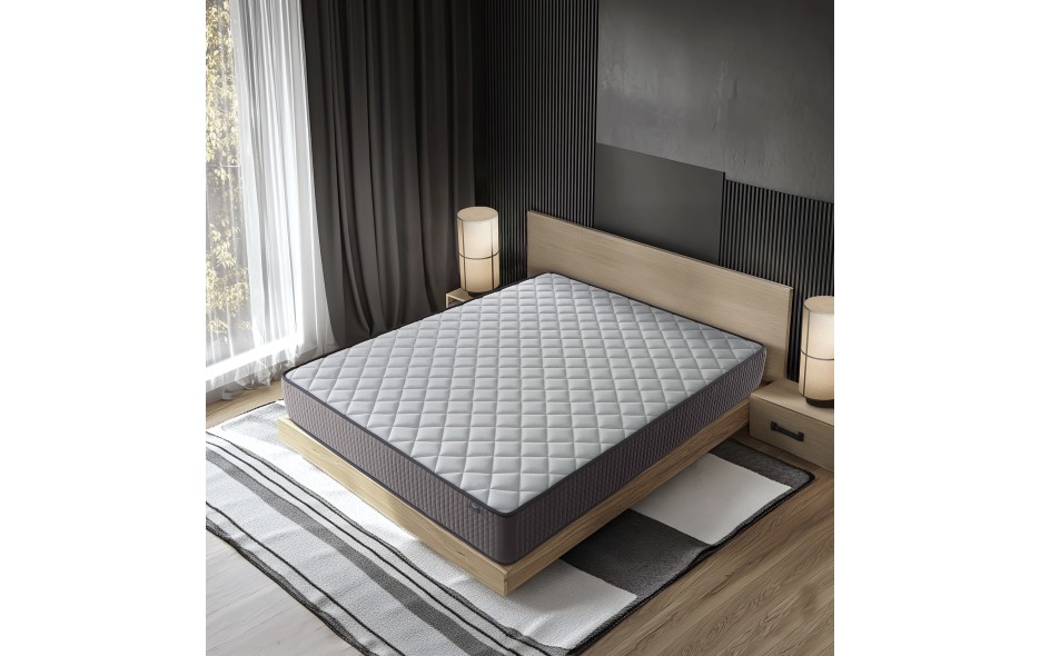 MATTRESS LOIRA SPRING 24 CM