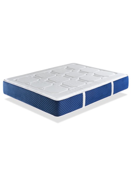 COLCHON IVORY 30CM