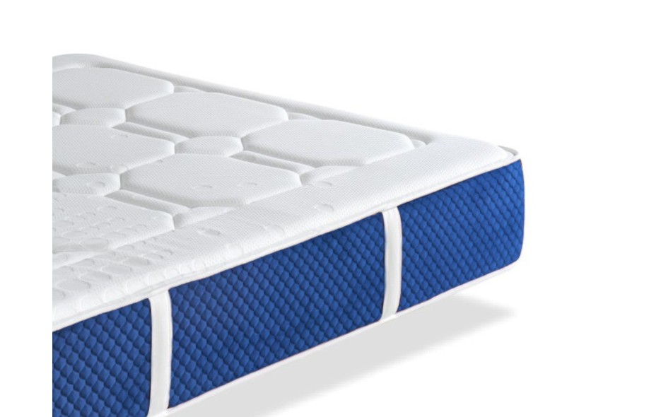 COLCHON IVORY SPRING 30CM