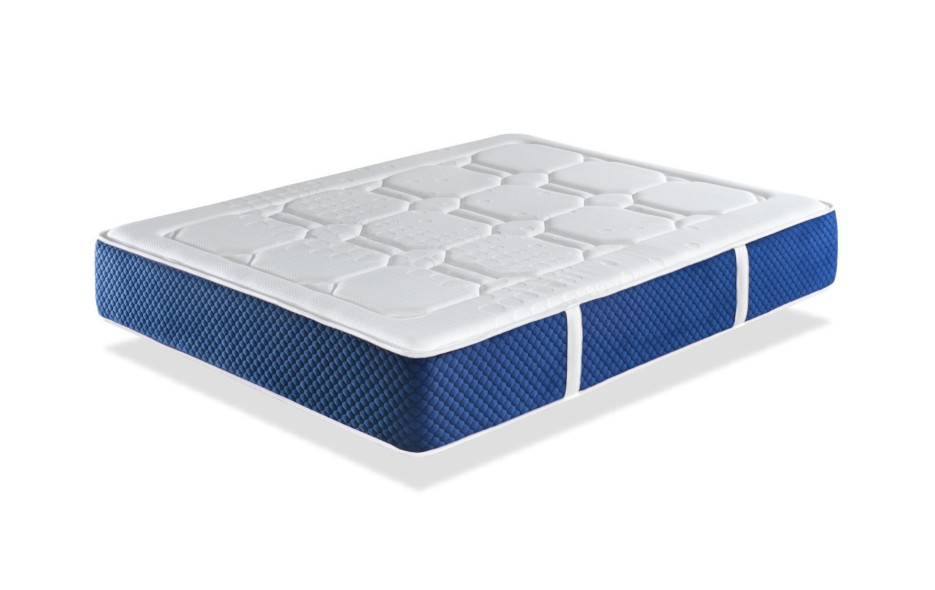 COLCHON IVORY SPRING 30CM