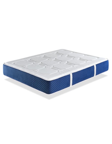 COLCHON IVORY SPRING 30CM