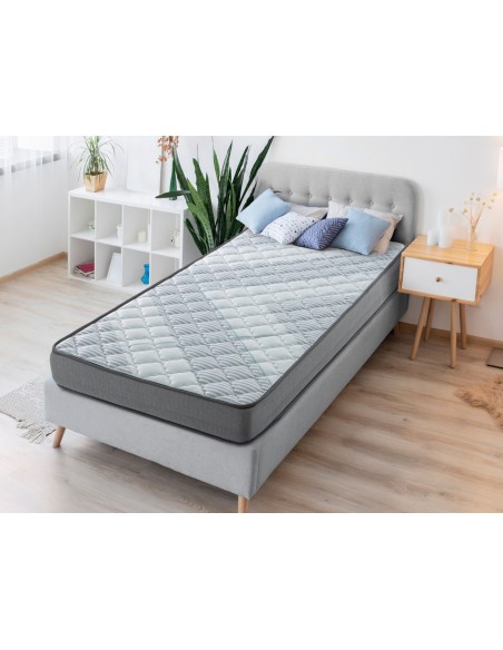 MATERASSO NIDRA 16CM