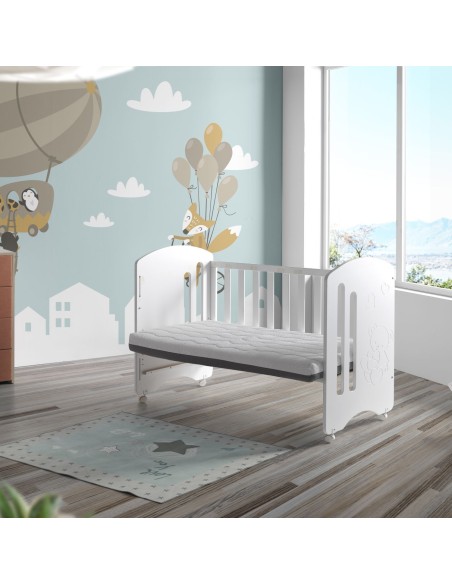 BABY MATTRESS YOKO 11 CM