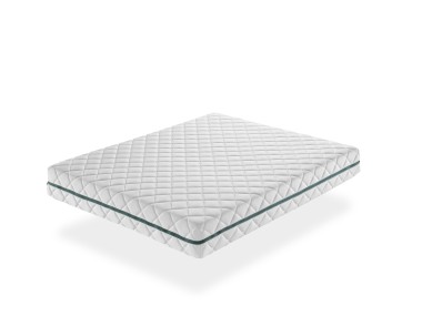 MATTRESS ELBA SPRING 24 CM