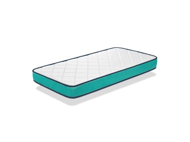 MATTRESS BEBÉ LUNA 11 CM
