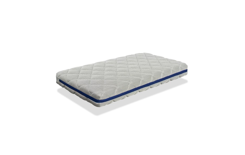 COLCHÓN BEBÉ BURBUJA 11 CM