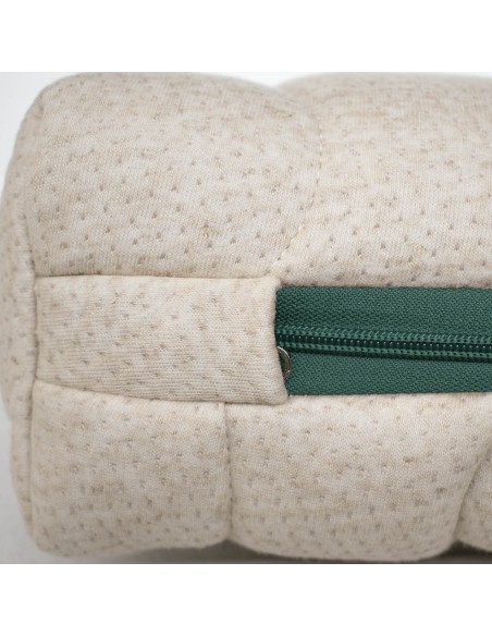 COLCHÓN BEBÉ BURBUJA 11 CM