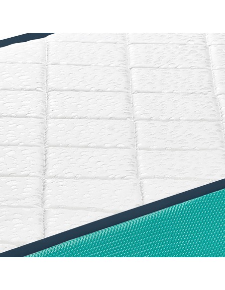 MATTRESS BEBÉ LUNA 11 CM
