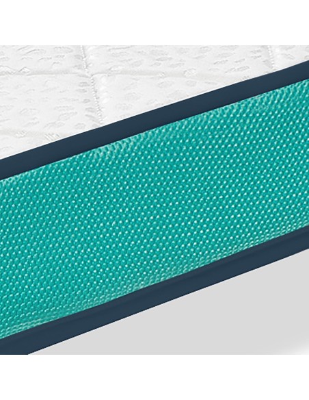 MATTRESS BEBÉ LUNA 11 CM