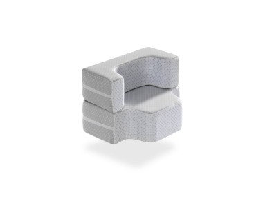 Silloncito infantil 45X45X15 CM