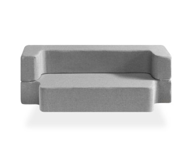 Sofá cama infantil 120x60x20 CM