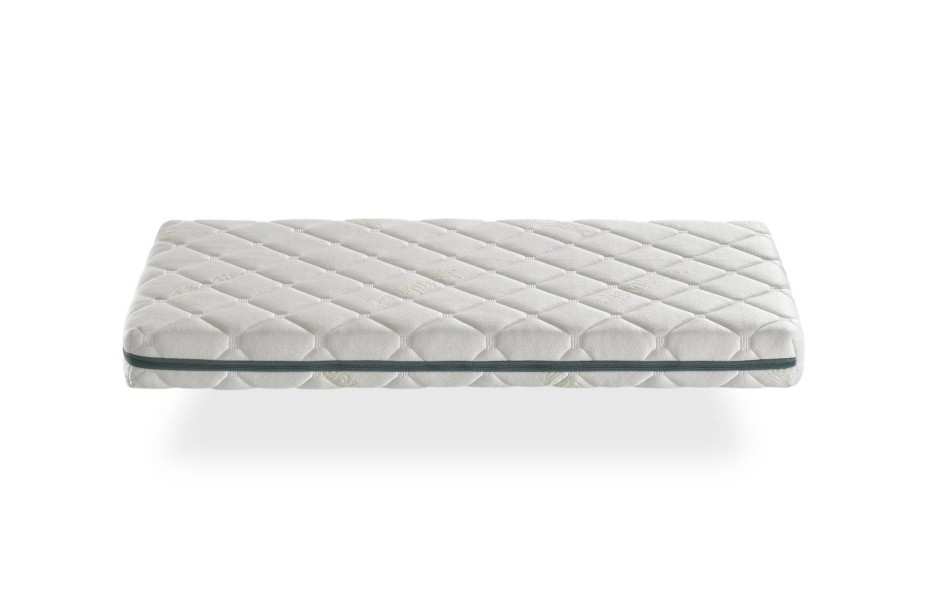 BAMBUS-BABY-MATRATZE 11 CM