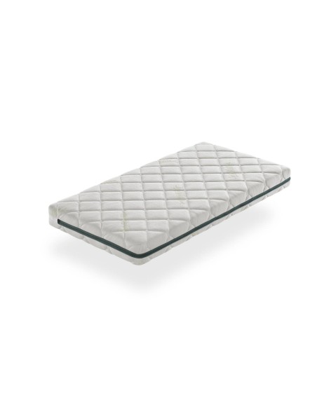 BAMBUS-BABY-MATRATZE 11 CM