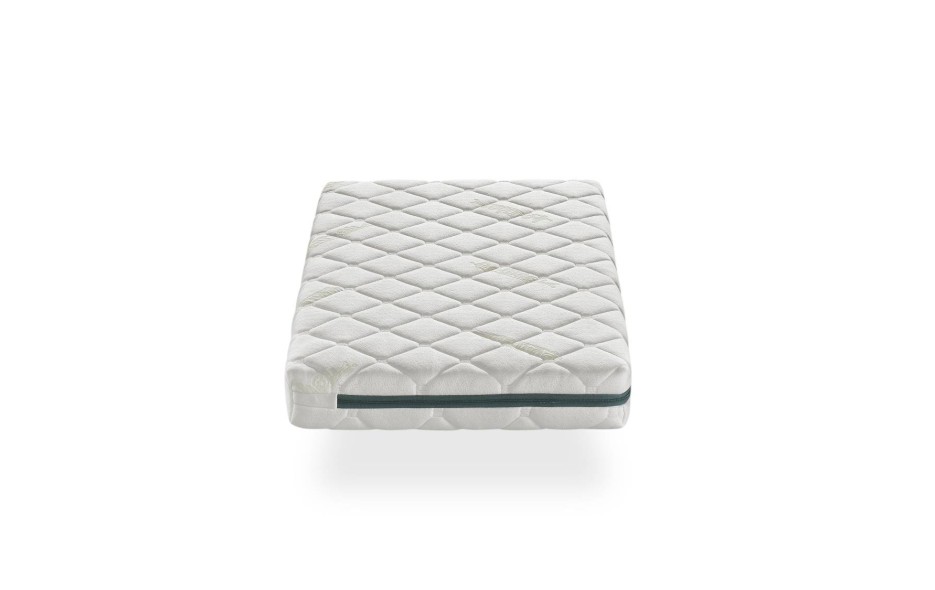 VISCO BAMBOO BABY 11 CM MATTRESS