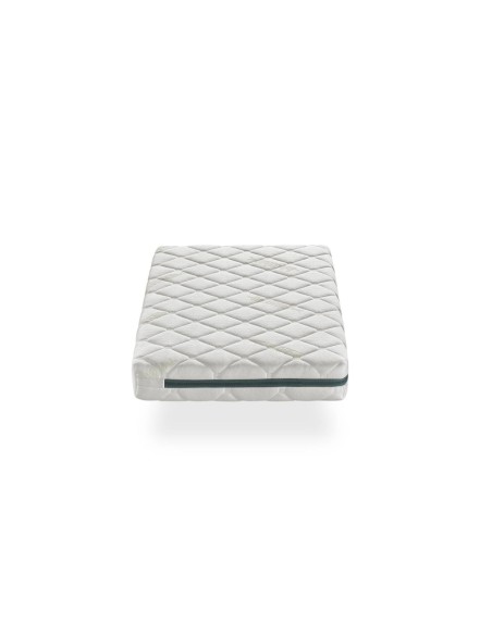 VISCO BAMBOO BABY 11 CM MATTRESS