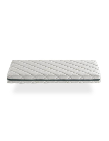 VISCO BAMBOO BABY 11 CM MATTRESS