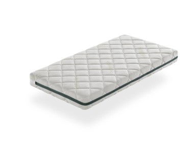 COLCHON VISCO BAMBOO BABY 11 CM