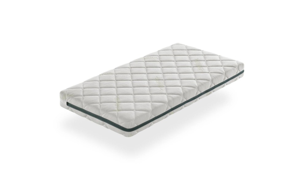 VISCO BAMBOO BABY 11 CM MATTRESS