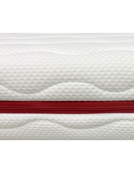 MATTRESS GEA 18 CM JUVENIL