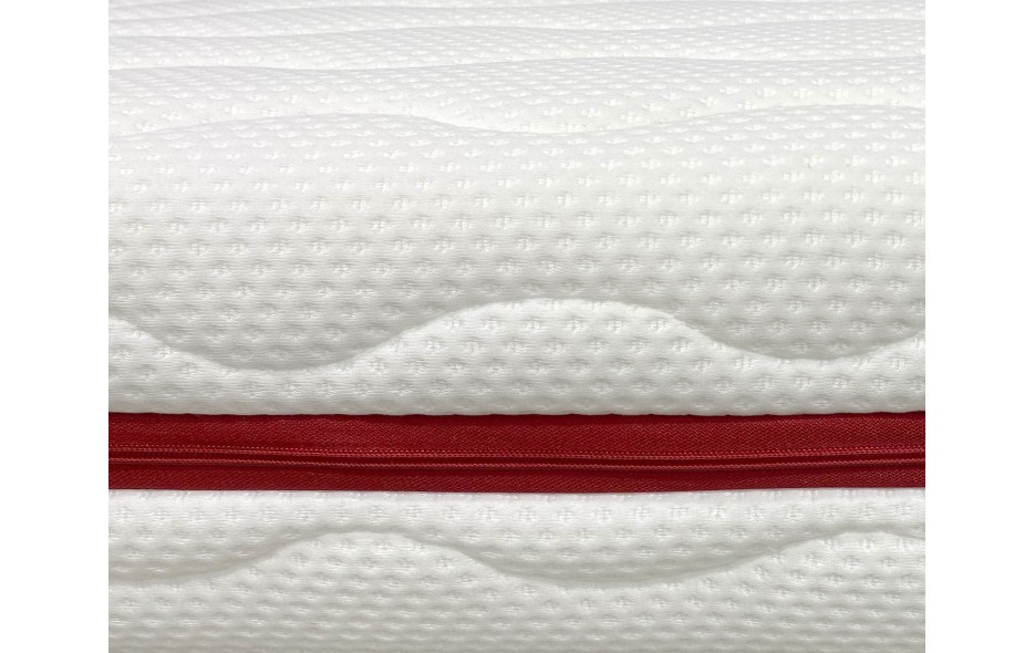 MATTRESS TODRA VISCO 18 CM
